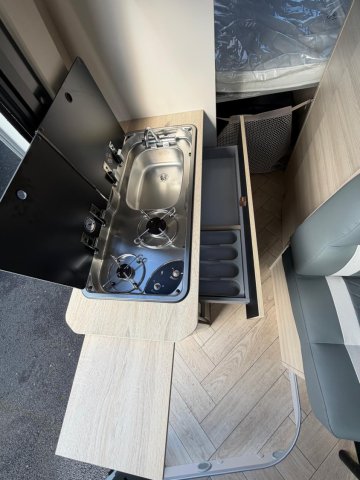 Challenger V114 Sport Edition - Photo 13