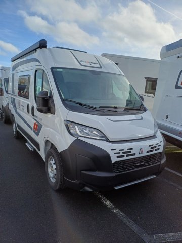 Challenger V114S Break Edition - Photo 2