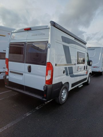 Challenger V114S Break Edition - Photo 3