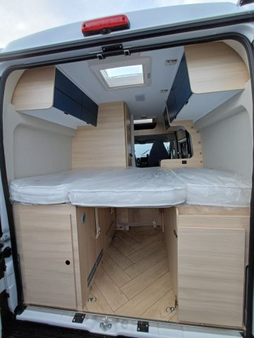 Challenger V114S Break Edition - Photo 4