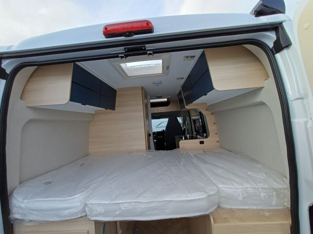 Challenger V114S Break Edition - Photo 5