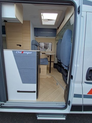 Challenger V114S Break Edition - Photo 7