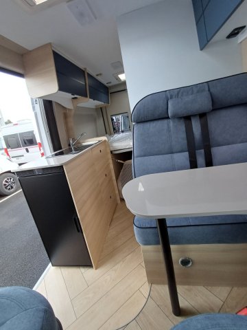 Challenger V114S Break Edition - Photo 11