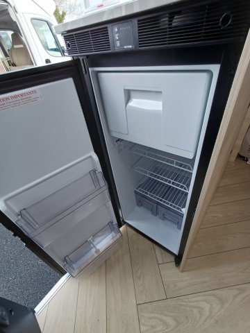 Challenger V114S Break Edition - Photo 13