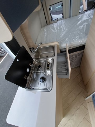 Challenger V114S Break Edition - Photo 14