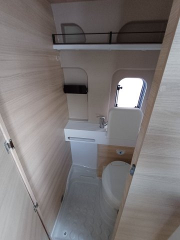 Challenger V114S Break Edition - Photo 15