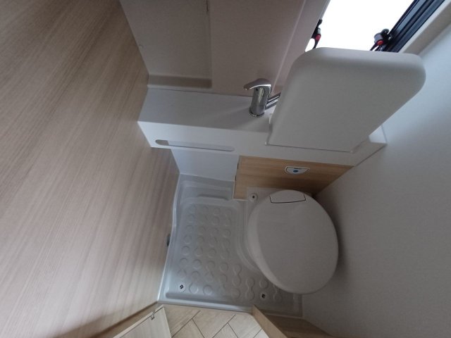 Challenger V114S Break Edition - Photo 16