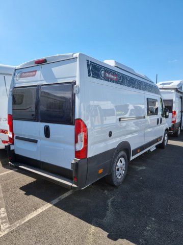 Challenger V217 Start Edition V 217 - Photo 3