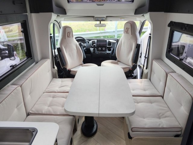 Challenger X 150 Open Edition - Photo 5