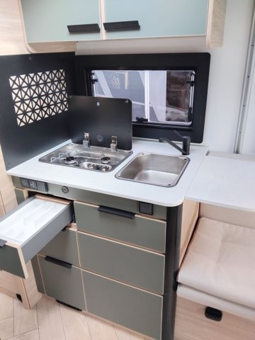 Challenger X 150 Open Edition - Photo 8