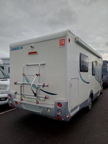 Chausson Flash 28 - Photo 3