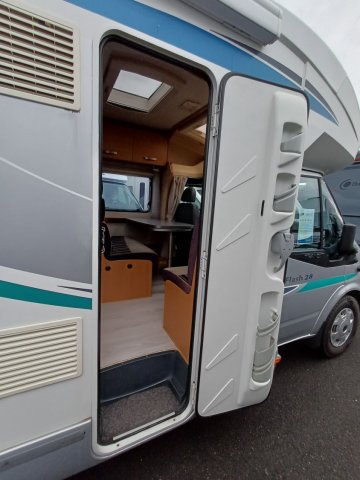 Chausson Flash 28 - Photo 5