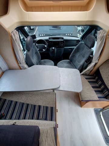 Chausson Flash 28 - Photo 7