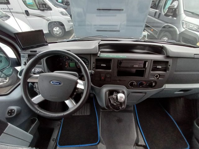 Chausson Flash 28 - Photo 8