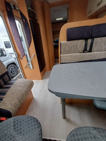 Chausson Flash 28 - Photo 9