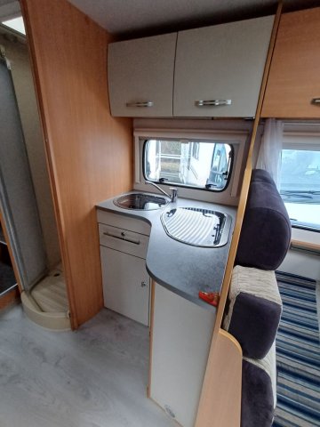 Chausson Flash 28 - Photo 10