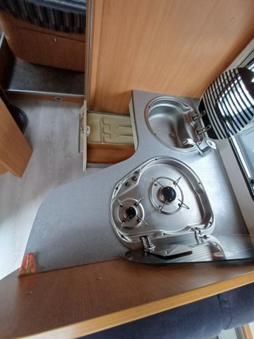 Chausson Flash 28 - Photo 11