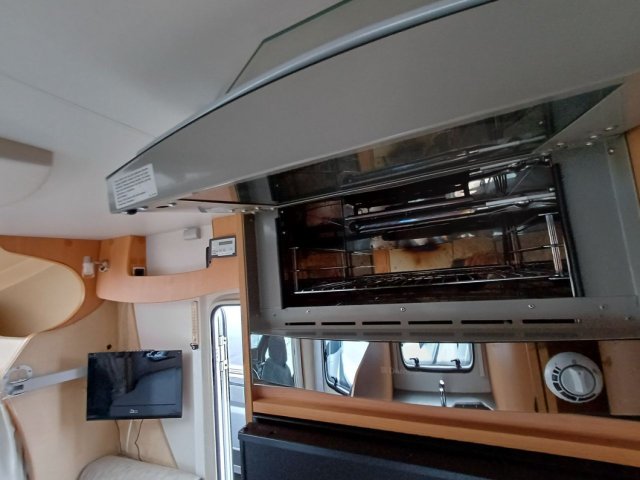 Chausson Flash 28 - Photo 13