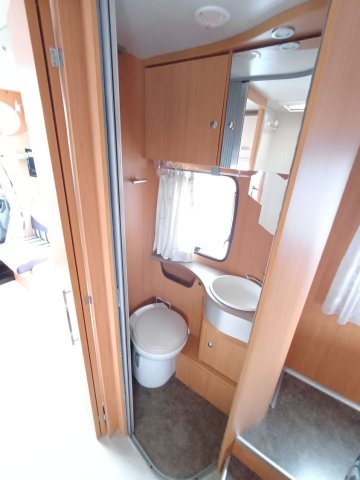 Chausson Flash 28 - Photo 14