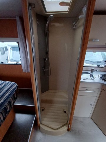 Chausson Flash 28 - Photo 16