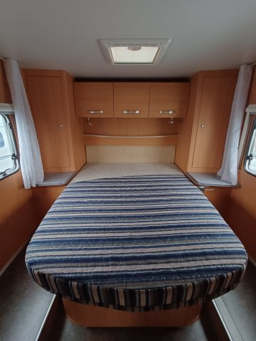 Chausson Flash 28 - Photo 18