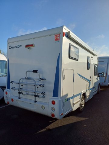 Chausson Flash 614 - Photo 3