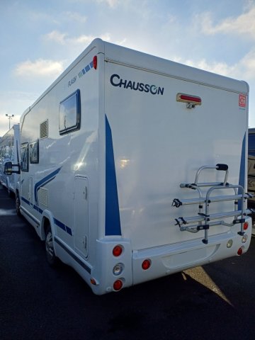 Chausson Flash 614 - Photo 4