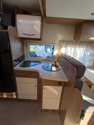 Chausson Flash 614 - Photo 10