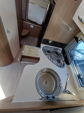 Chausson Flash 614 - Photo 11