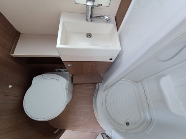 Chausson Flash 614 - Photo 13