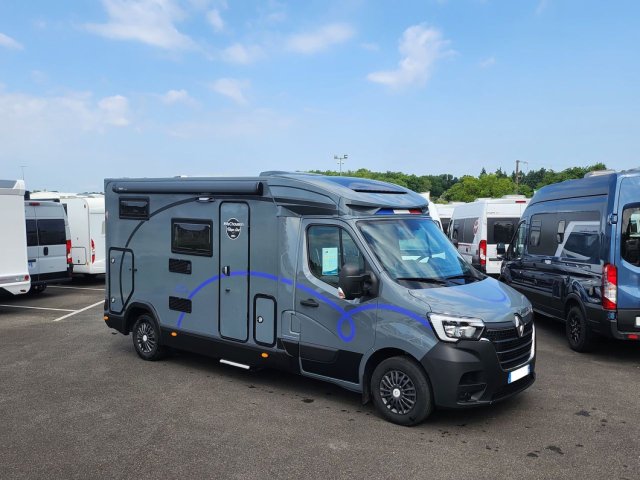 Chausson S 514 Etape Line - Photo 1