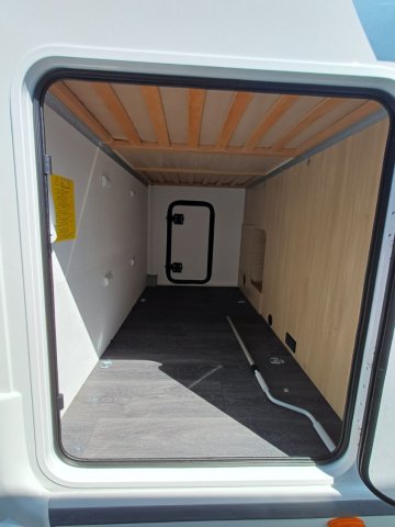 Chausson S 697 GA First Line - Photo 4