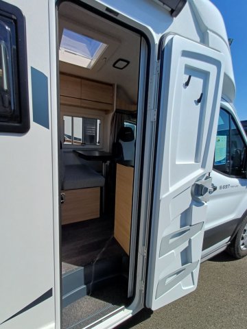 Chausson S 697 GA First Line - Photo 5