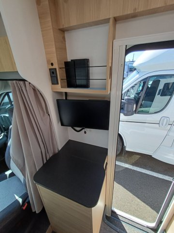 Chausson S 697 GA First Line - Photo 9