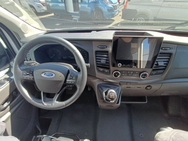 Chausson S 697 GA First Line - Photo 10