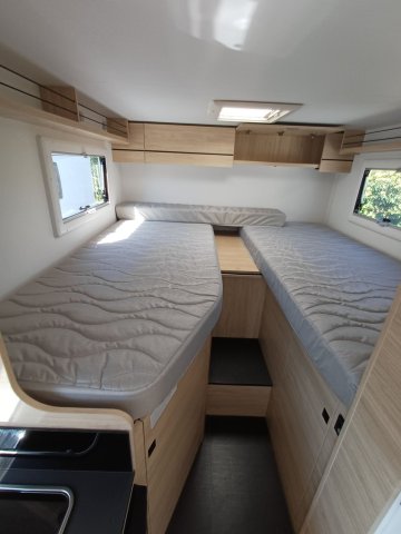 Chausson S 697 GA First Line - Photo 19