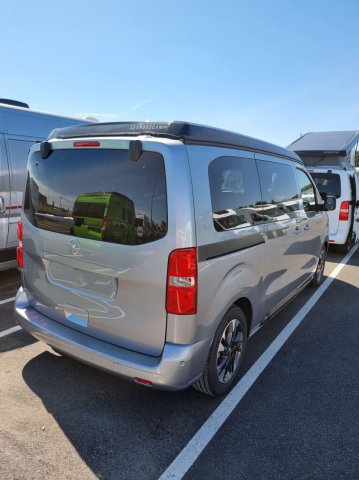 Crosscamp Flex OPEL GRIS QUARTZ - Photo 2