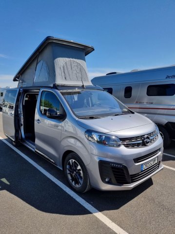 Crosscamp Flex OPEL GRIS QUARTZ - Photo 3
