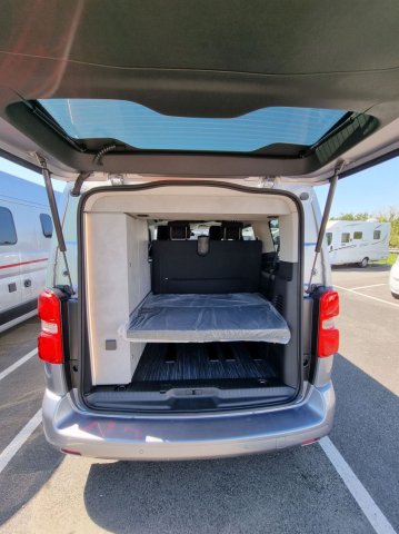 Crosscamp Flex OPEL GRIS QUARTZ - Photo 4