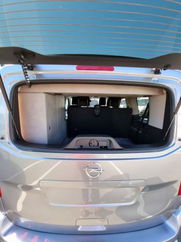 Crosscamp Flex OPEL GRIS QUARTZ - Photo 5