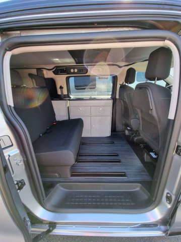 Crosscamp Flex OPEL GRIS QUARTZ - Photo 6
