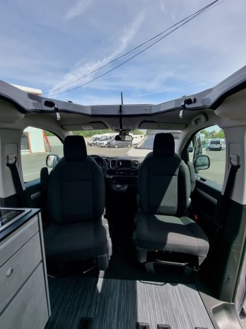 Crosscamp Flex OPEL GRIS QUARTZ - Photo 7