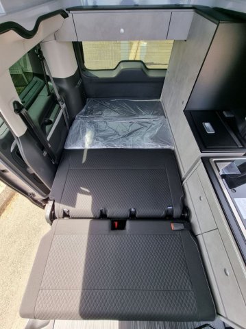 Crosscamp Flex OPEL GRIS QUARTZ - Photo 10