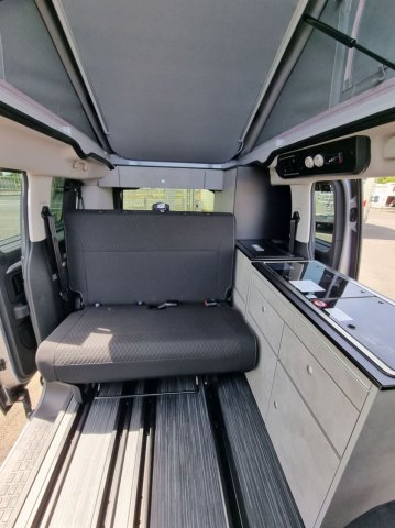 Crosscamp Flex OPEL GRIS QUARTZ - Photo 11