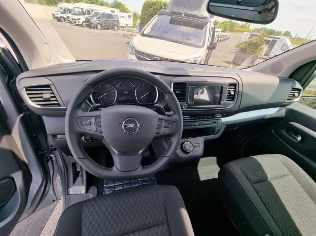 Crosscamp Flex OPEL GRIS QUARTZ - Photo 13