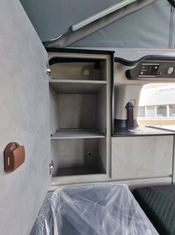 Crosscamp Flex OPEL GRIS QUARTZ - Photo 16