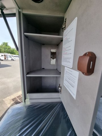 Crosscamp Flex OPEL GRIS QUARTZ - Photo 17