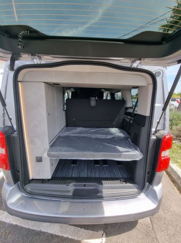 Crosscamp Flex GRIS QUARTZ - Photo 3