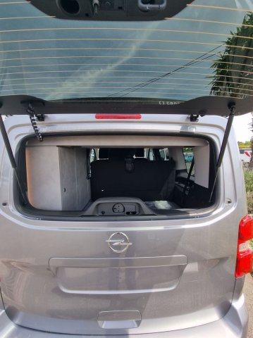 Crosscamp Flex GRIS QUARTZ - Photo 4