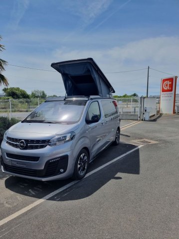 Crosscamp Flex GRIS QUARTZ - Photo 5